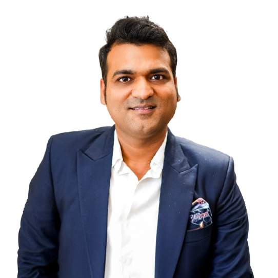 Aman Aggarwal