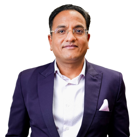Amit Kumar Garg
