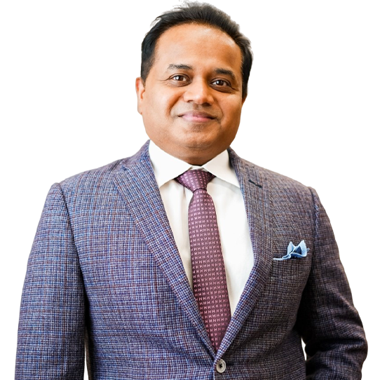Avinash Agarwal
