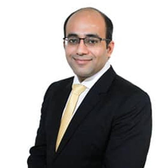 Nikhil Agrawal