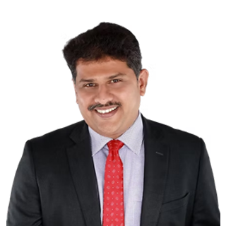 Subramanian Chandramouli